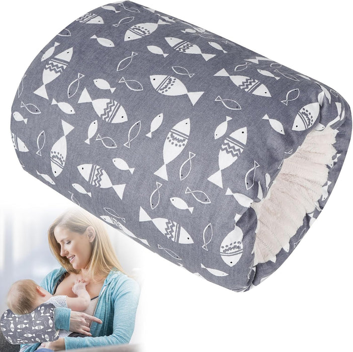 Baby Nursing Pillow