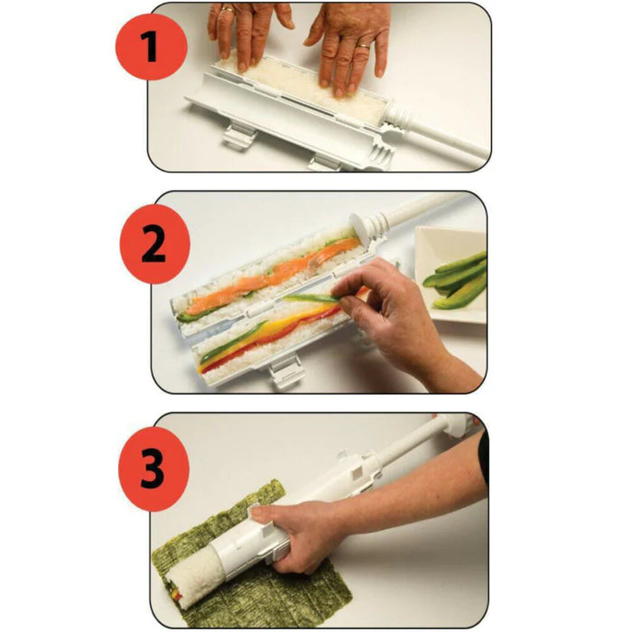 Sushi Making Kit for Home🔥 Last Day Special Sale 30% OFF 🔥