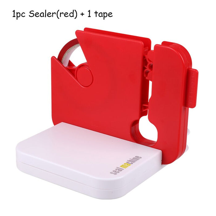 🔥LAST DAY SPECIAL SALE 44% OFF 🔥Bag Sealing Machine