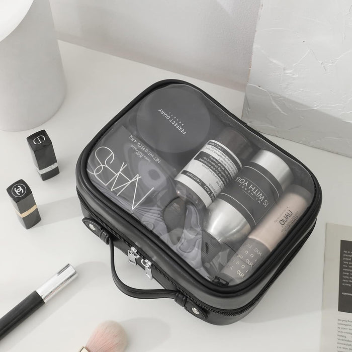 🌲 Early Christmas Sale - SAVE OFF 65% 🎁 Travel Bag for Toiletries