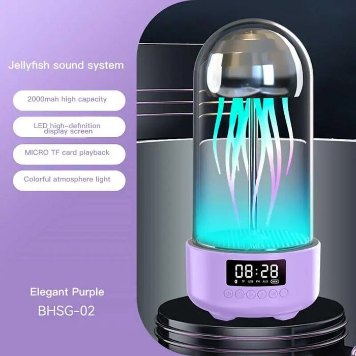 Portable Bluetooth Speakers