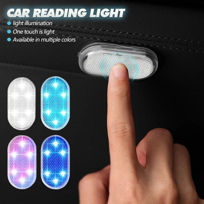 Touch Sensor Led Light