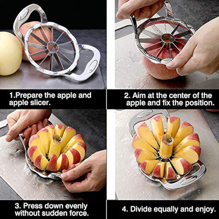 Cookfree Apple Slicer 