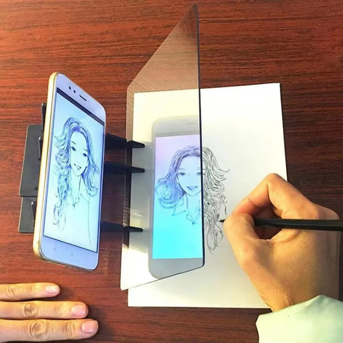 🔥LAST DAY SPECIAL SALE 65% OFF🔥Portable Optical Drawing Board