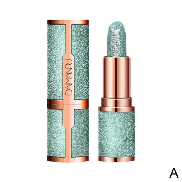 🔥LAST DAY SPECIAL SALE 60% OFF 🔥Glitter Star Lipstick 