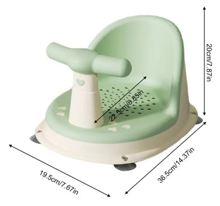 Baby Bath Seat
