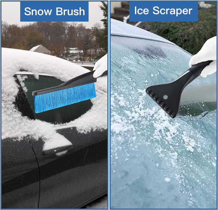 🌲 Early Christmas Sale - SAVE OFF 65% 🎁 Snow Brush and Ice Scraper