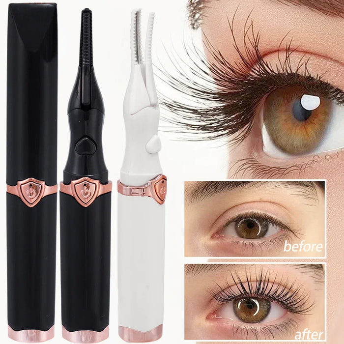 Eyelashes Curler