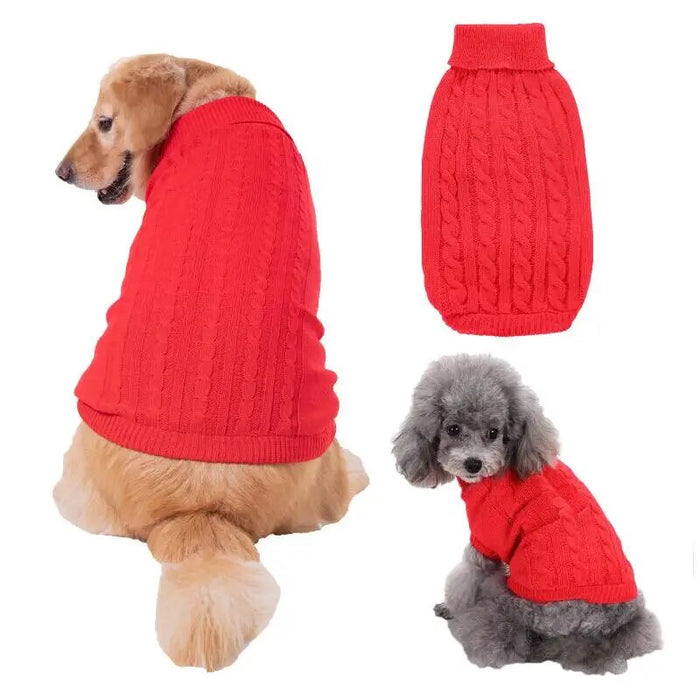 🌲Early Christmas Sale - SAVE OFF 50%🎁 Dog Sweater