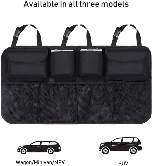 Car Storage Bag