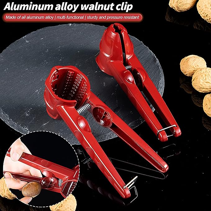 Multifunctional Stainless Nut Peeler🔥 The Last Day 30% OFF 🔥