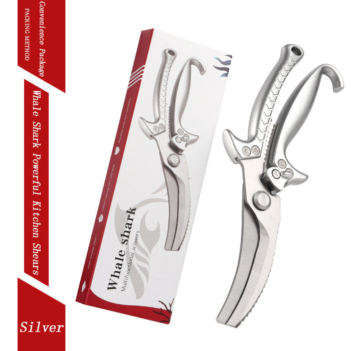 Multipurpose Kitchen Scissors