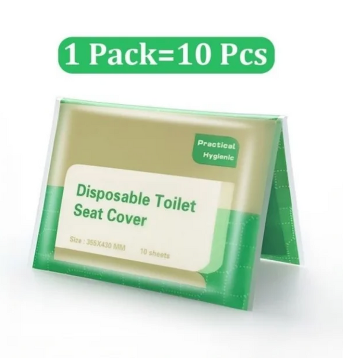 Disposable Toilet Seat Cover