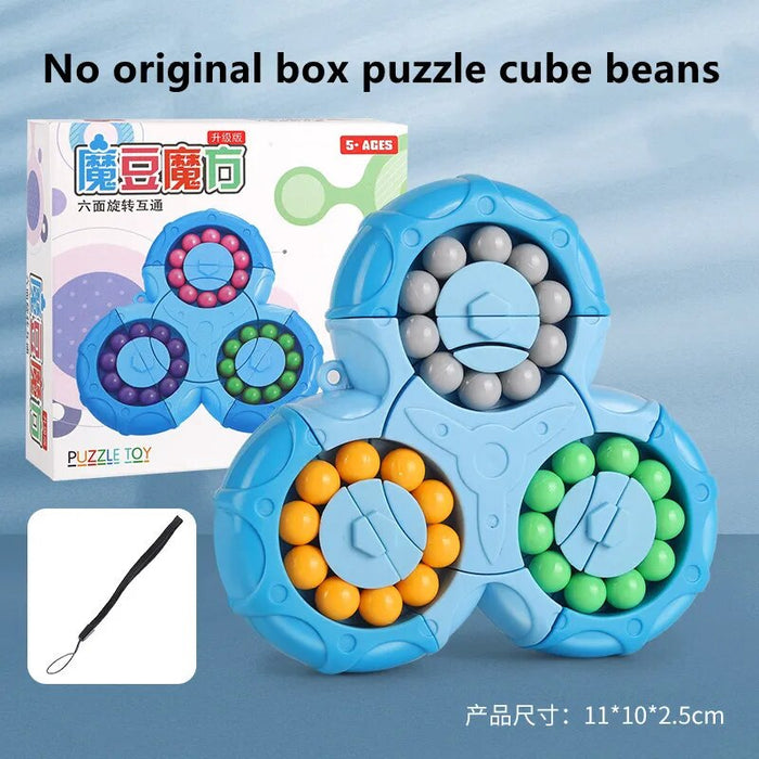 🌲 Early Christmas Sale - SAVE OFF 60% 🎁Magic Bean Puzzle Toy