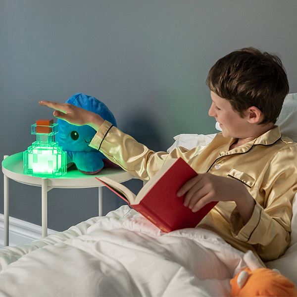 Minecraft LED Light🔥 The Last Day 30% OFF 🔥