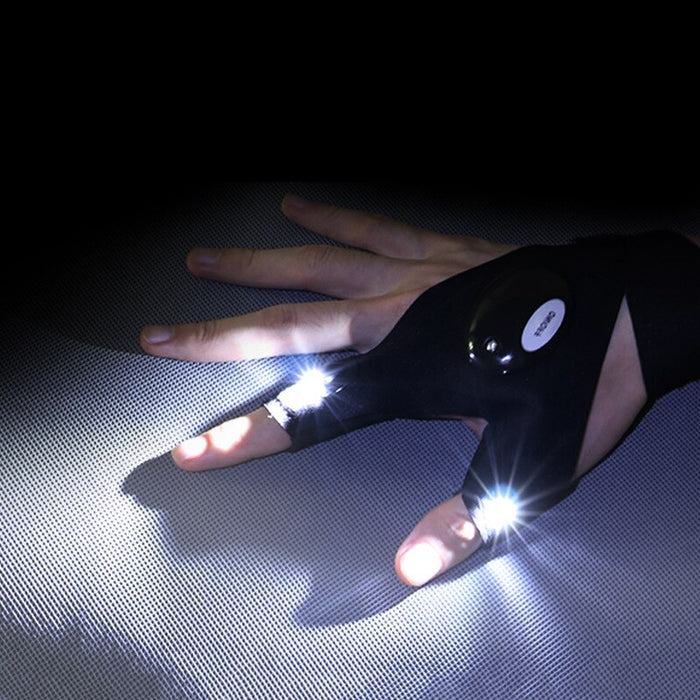 🔥LAST DAY SPECIAL SALE 60% OFF 🔥LED Gloves