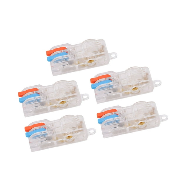 QuickConnect Pro Electrical Wire Connectors