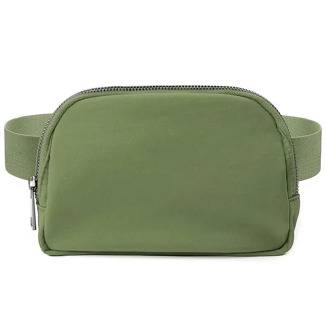 Tassel™ Fanny Pack