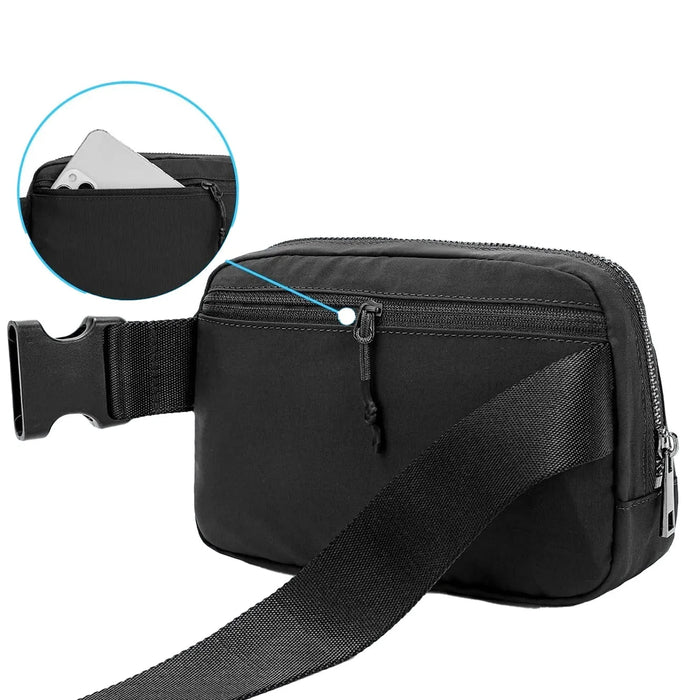 Tassel™ Fanny Pack