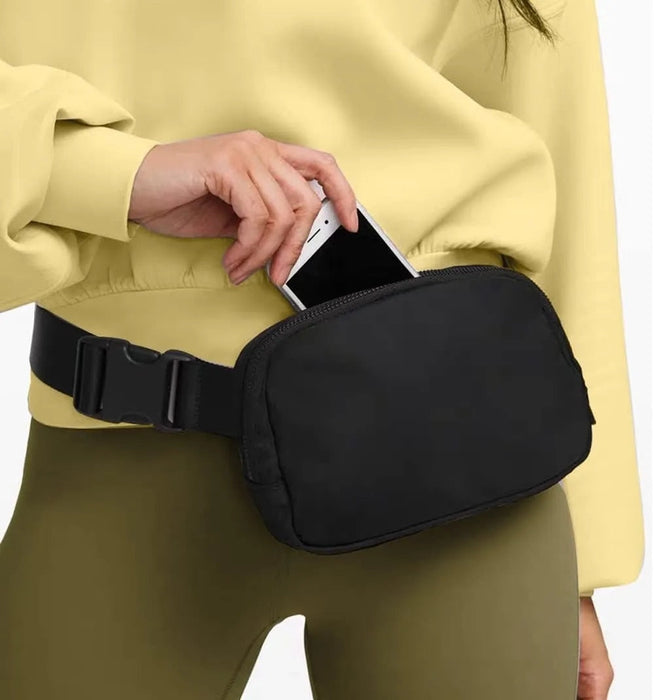 Tassel™ Fanny Pack