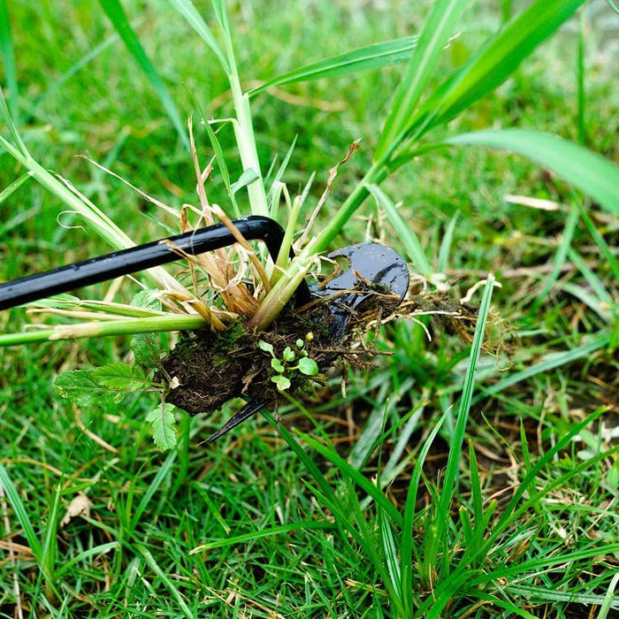 Multipurpose Garden Weed Puller