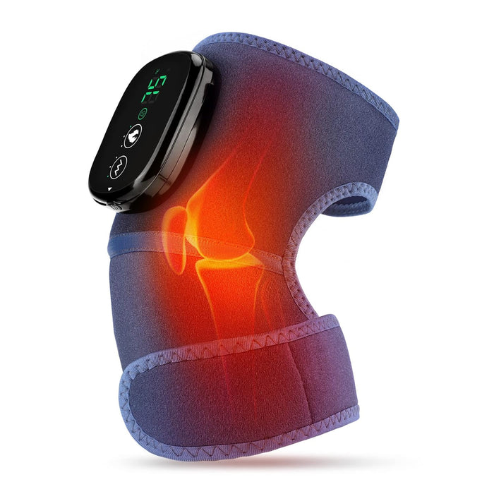 HeatWave 3-in-1 Knee Shoulder Elbow Massager