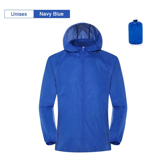 Airlite™ Ultra Light Windbreaker