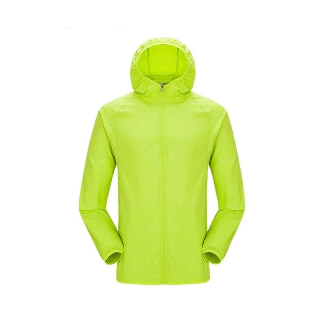 Airlite™ Ultra Light Windbreaker