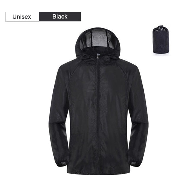 Airlite™ Ultra Light Windbreaker