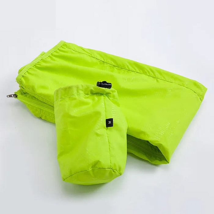 Airlite™ Ultra Light Windbreaker