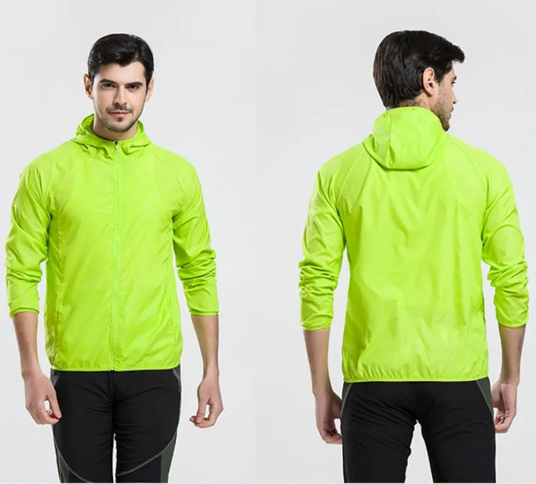 Airlite™ Ultra Light Windbreaker