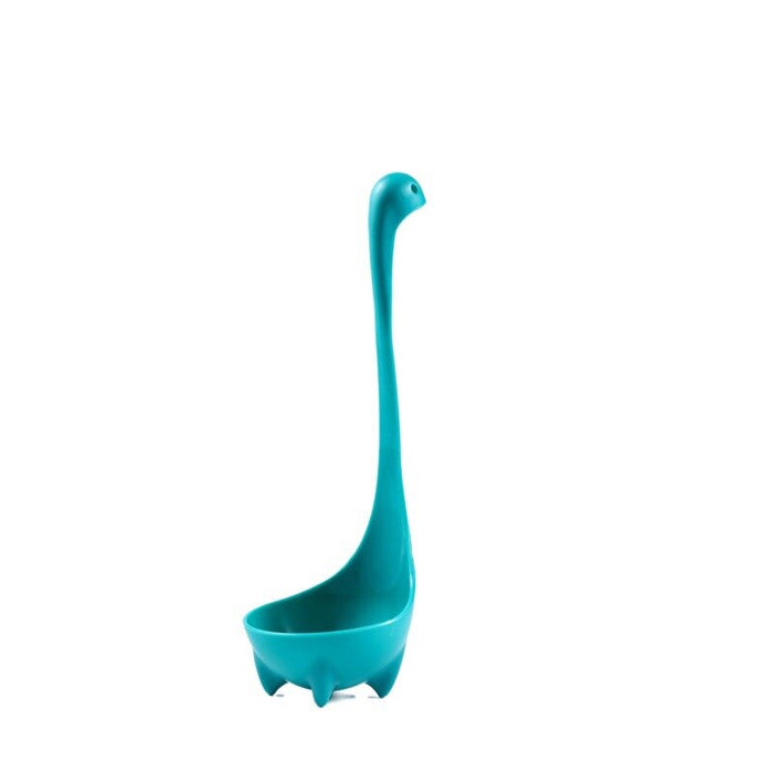 Loch Ness Monster Soup Scoop