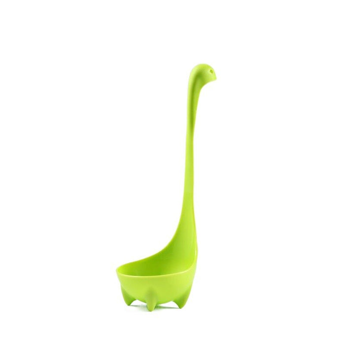 Loch Ness Monster Soup Scoop