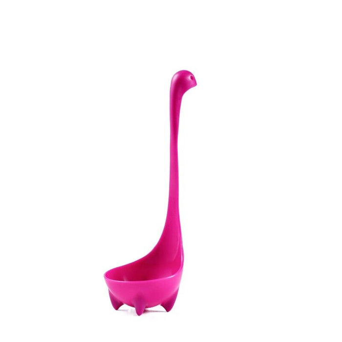 Loch Ness Monster Soup Scoop