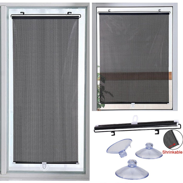 Sunshade Roller Blinds