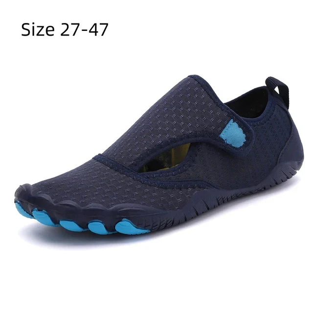 Centipede Demon Swim Water Shoes for Women