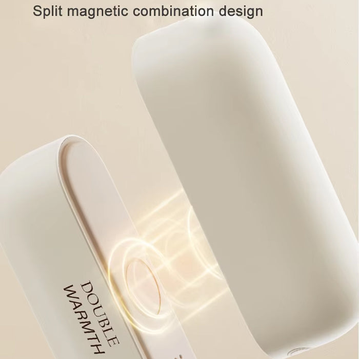 DualWarm Magnetic Hand Warmers