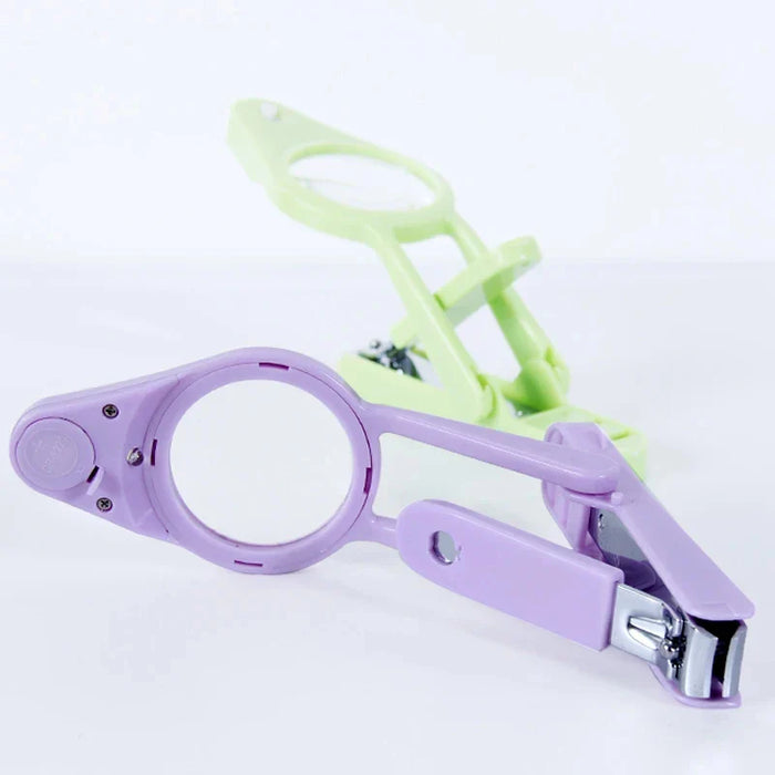 BrightView Nail Clippers