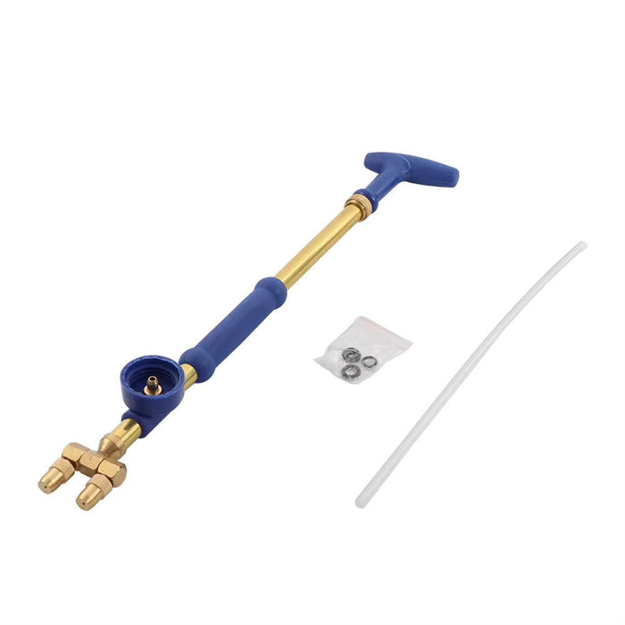 DualSpray Garden Manual Sprayer