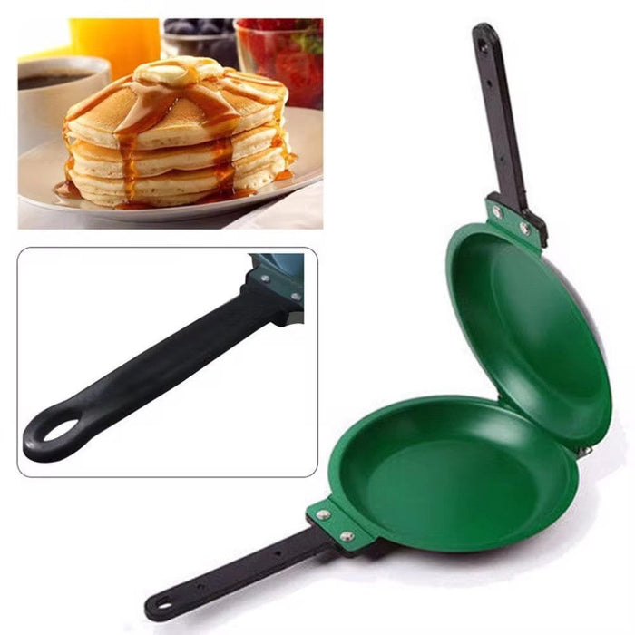 FlipMaster Pancake Pan