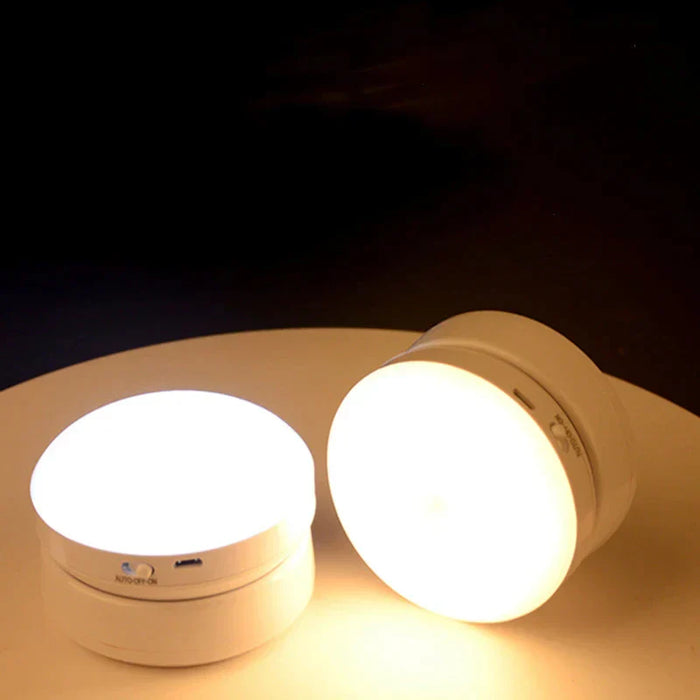 RevoGlow 360° Motion Sensor Light 🔥 Last Day Special Sale 34% OFF🔥