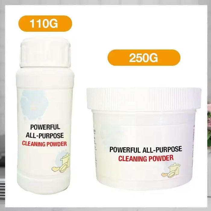 SparkClean All-Purpose Kitchen Powder