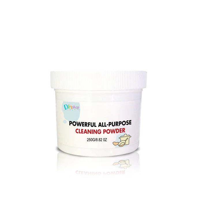 SparkClean All-Purpose Kitchen Powder