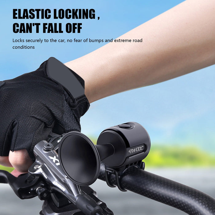 Electric Bike Horn