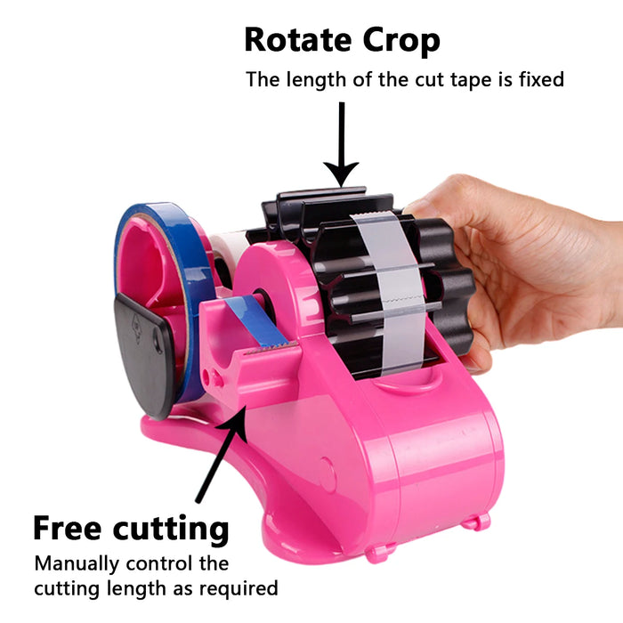 PrecisionCut Heat Tape Dispenser