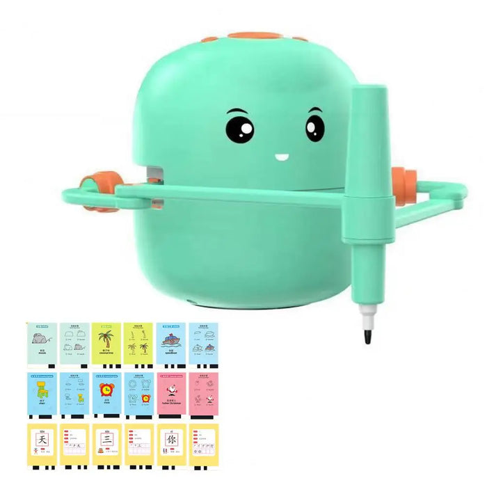 ArtBot Kids Drawing Companion