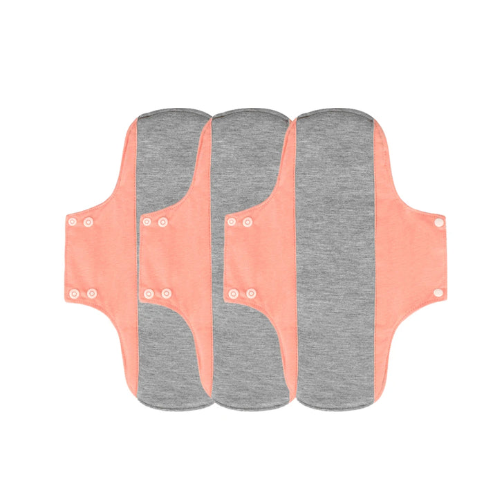 EcoCare Reusable Menstrual Pads