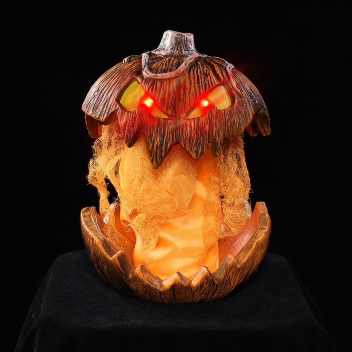 🎃HOT SALE 51% OFF -Halloween evil pumpkin👻