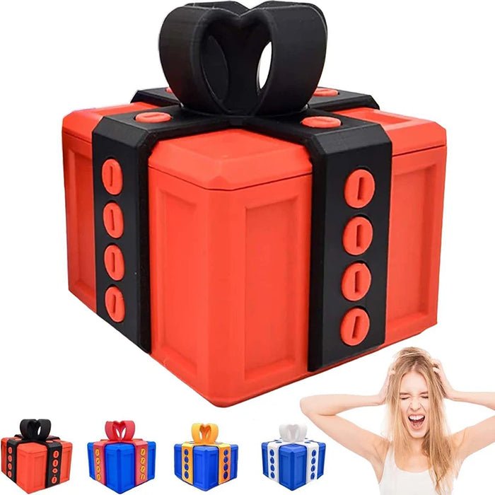 Prankster's Delight Gift Box