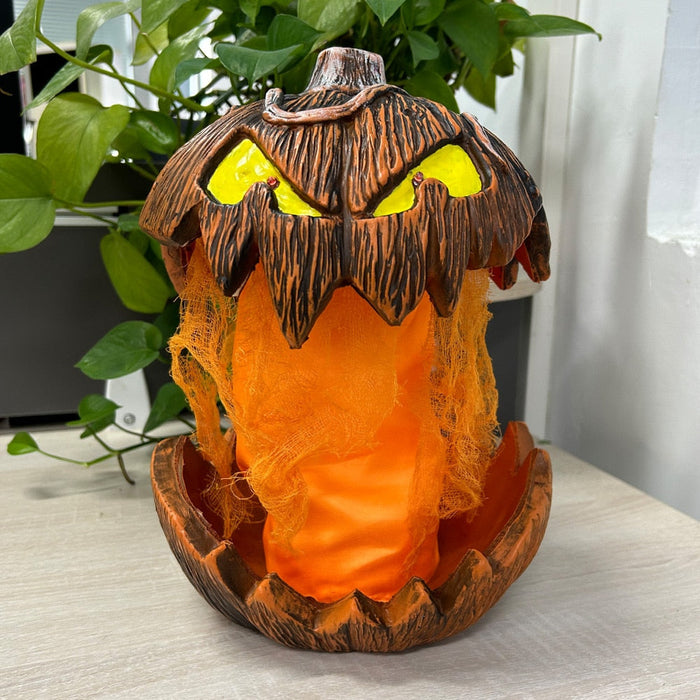 🎃HOT SALE 51% OFF -Halloween evil pumpkin👻